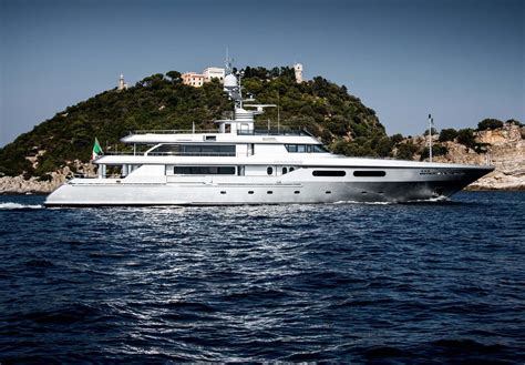 yacht regina d italia